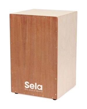 Sela SE 001 Snare Cajon Kit